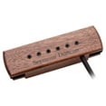 thumbnail image 1 of Seymour Duncan Woody XL Adjustable Pole Pieces Soundhole Pickup Walnut, 1 of 2