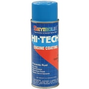 New Seymour Hi-Tech Engine Coating Spray Paint, Chrysler Blue En63