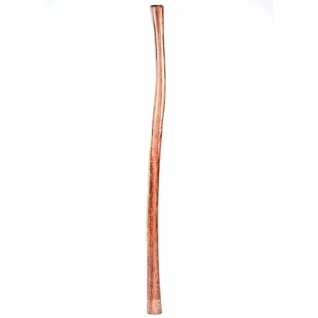 Seymour Hickory European-Style Replacement Grape Hoe Handle 40" Long