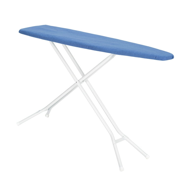 Seymour Home Products Adjustable Height, 4-Leg Ironing Board