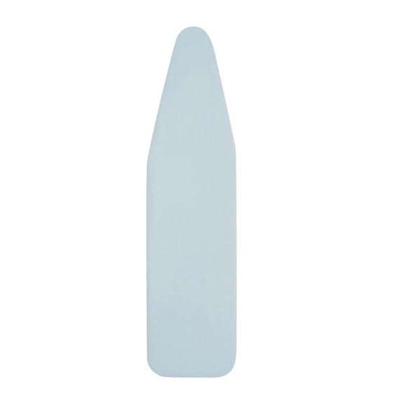 Seymour Home Products Premium Replacement Cover and Pad, Light Solid Blue, Fits 53"-55" X 13"-14"