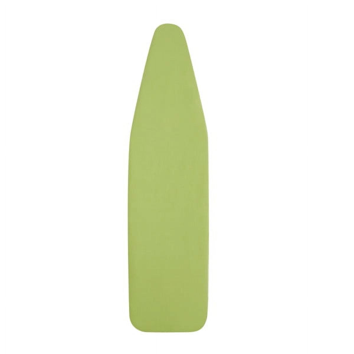 Seymour Home Products Premium Replacement Cover and Pad, Sage Green, Fits 53"-55" X 13"-14"