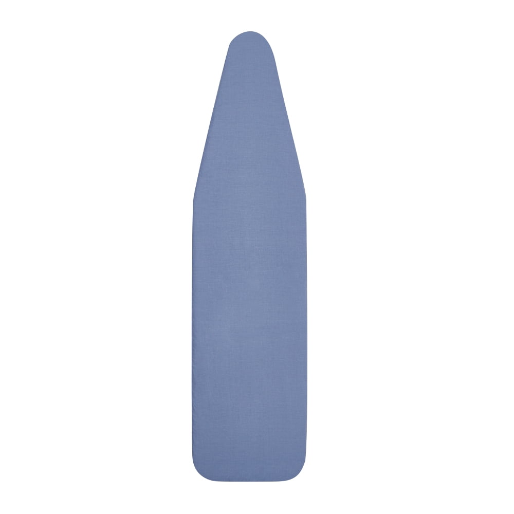 Seymour Home Products WardroBoard Replacement Cover and Pad, Forever Blue, Fits 48" x 14"