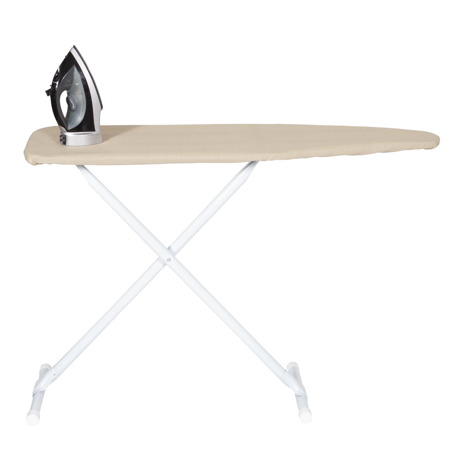 Seymour Home Products Wardroboard, Adjustable Height Ironing Board
