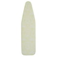 thumbnail image 1 of Seymour Home Ultimate Ironing Board Replacement Cover & Pad, Yellow Damask, 1 of 1