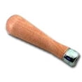 thumbnail image 1 of Seymour Link Handle 30576 Wood File Handle, 10", 1 of 1