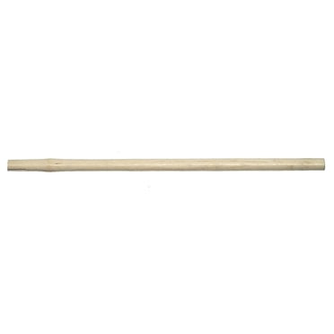 Seymour Link Handles 116-08 64914 28 Single Bit Hickory Curved Grip Axe Replacement Handle
