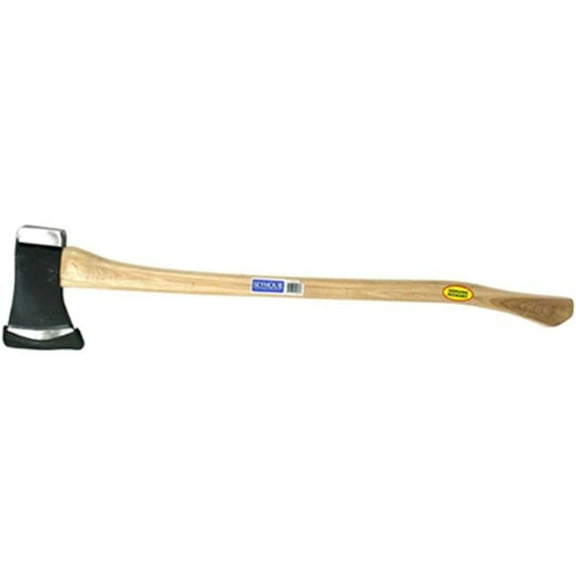 Seymour Manufacturing 3.5 lbs Mich Single Bit Axe