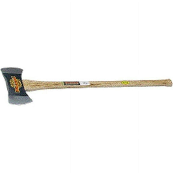 Seymour Manufacturing 41848 3.5 lbs Mich Double Bit Axe