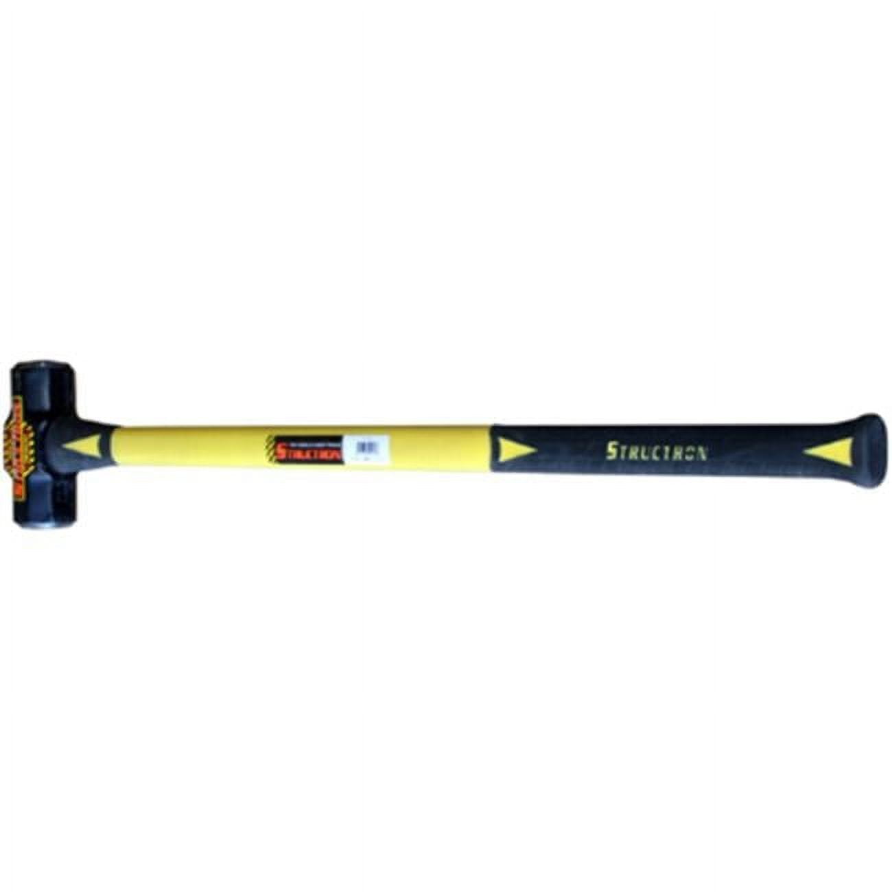 Seymour Manufacturing  6 lbs Structron Sledge Hammer