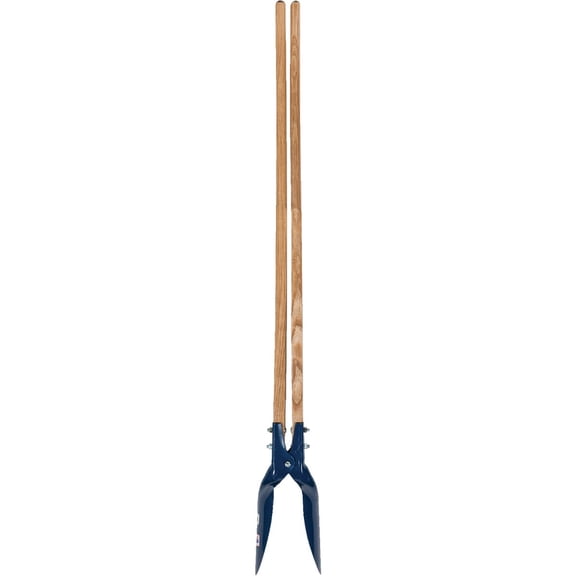 Seymour Midwest 48 Hardwood Post Hole Digger