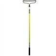 thumbnail image 1 of Seymour Midwest 8446130 Bow Rake Safety 16 Tine Fiberglass Handle, 1 of 2