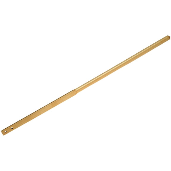 Seymour Midwest Do it 48" Replacement Square Eye Post Hole Digger Handle - Pack of 12