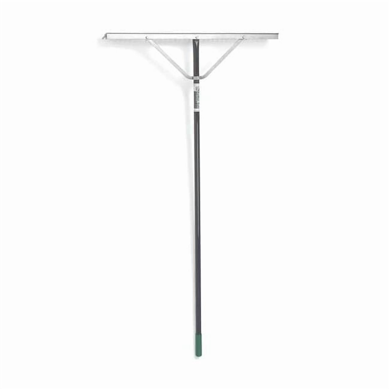 Midwest Rake Aluminum Landscape Rake, 48