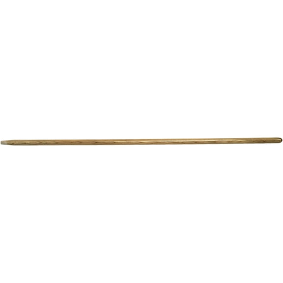 Seymour Midwest Link 48 In. Replacement Leaf Rake Handle - Single Pack