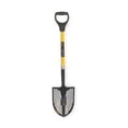thumbnail image 1 of Seymour Midwest Mud/Sifting Round Point Shovel,29 In. 49501GR, 1 of 5