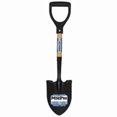 thumbnail image 1 of Seymour Midwest SV-DRMP Shovel Round Point 6 x 8 in. Wood Handle, 1 of 1