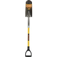 Seymour Midwest Structron S700 SpringFlex Drain Spade - Pack of 3