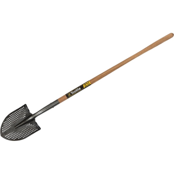 Seymour Midwest Toolite Easy Dig Sifting Shovel - Pack of 2