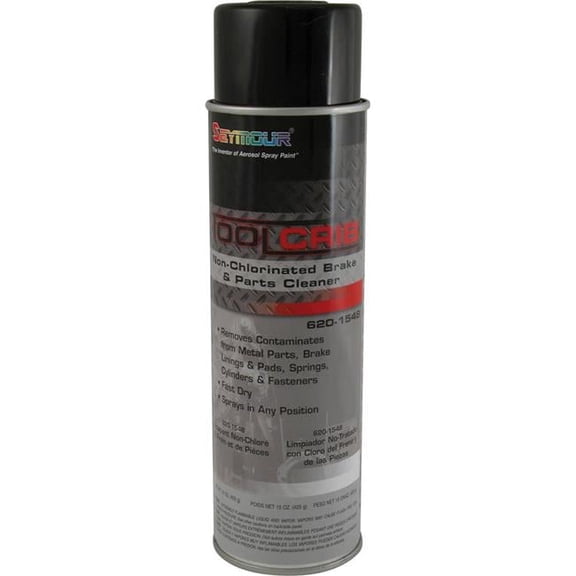 Seymour Paint  Brake & Parts Cleaner