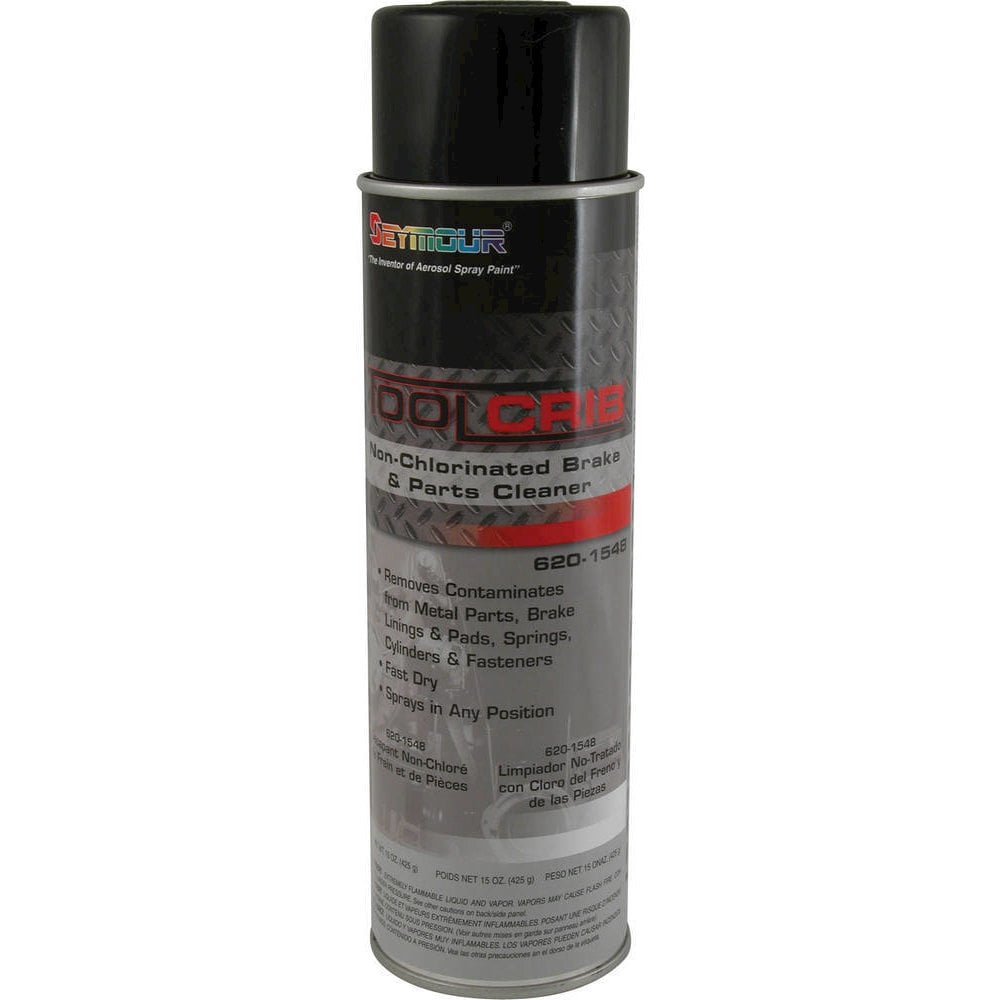 Seymour Paint Brake & Parts Cleaner