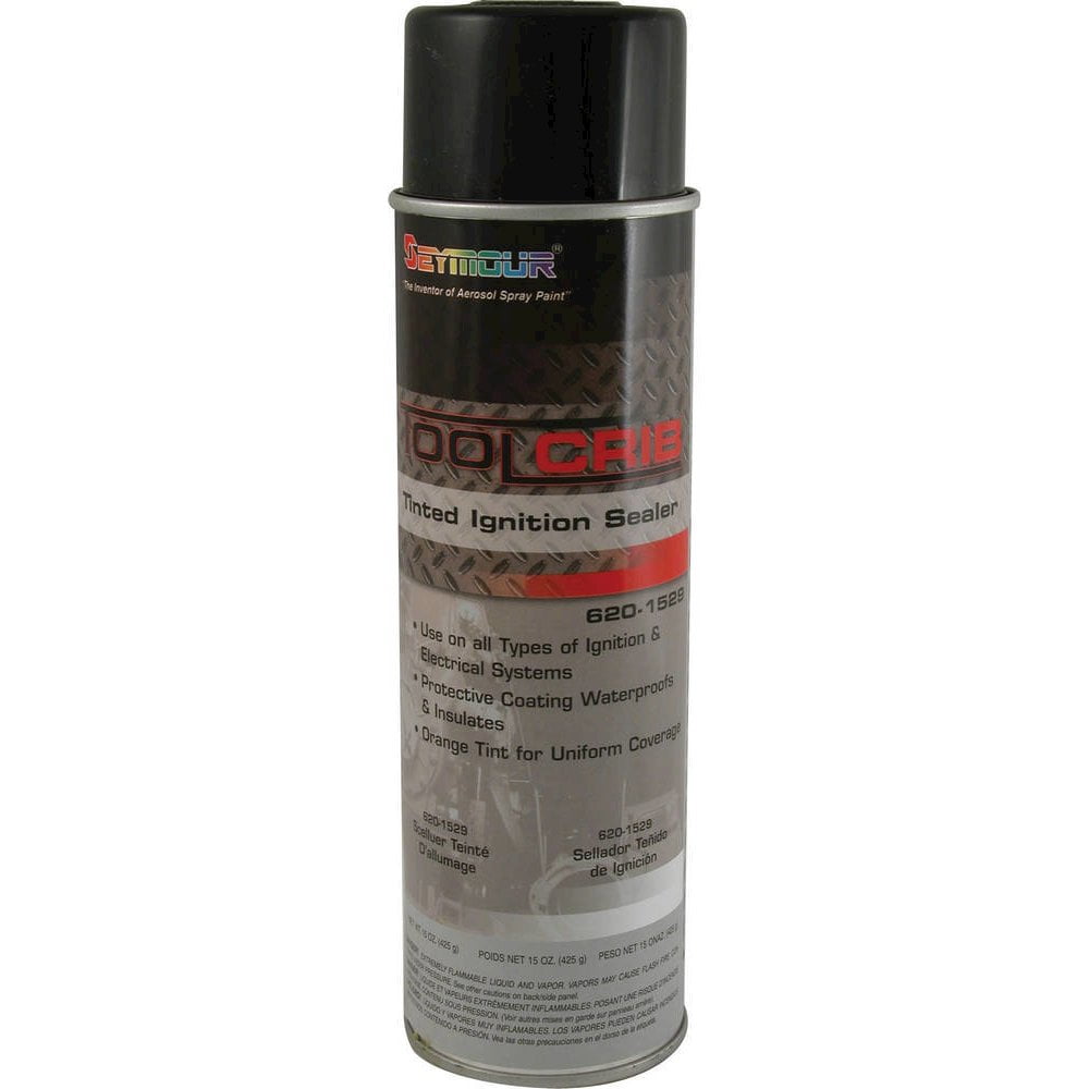 Seymour Paint Tinted Ignition Sealer