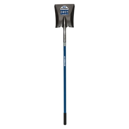Seymour Mfg 49452 Square-Point Shovel
