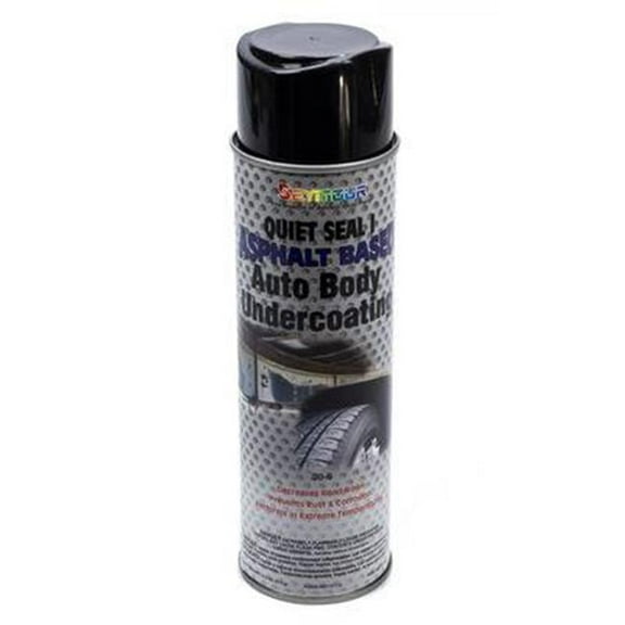 Seymour SM20-006 Undercoating Spray Paint - Case of 12
