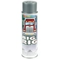 thumbnail image 1 of Seymour SM20-1660 Big Rig Professional Coatings Spray Paint, Stainless Steel, 1 of 1