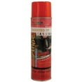 thumbnail image 1 of Seymour SM20-658 20 oz Inverted Tip Marking Paint, Red & Orange Fluorescent, 1 of 1