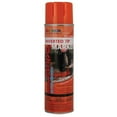 thumbnail image 1 of Seymour SM20-957 20 oz Inverted Tip Solvent Based Marking Paint, Fluorescent Orange, 1 of 1