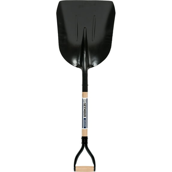 Seymour Scoop #14 Alum 29"