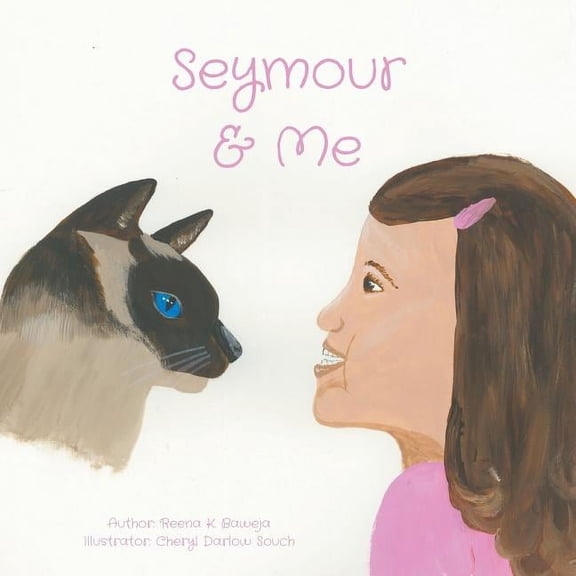 Seymour and Me, (Paperback)