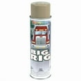 thumbnail image 1 of Seymour of Sycamore 20-1647 20 oz Big Rig Professional Coatings, Cummins Beige - Pack of 6, 1 of 5