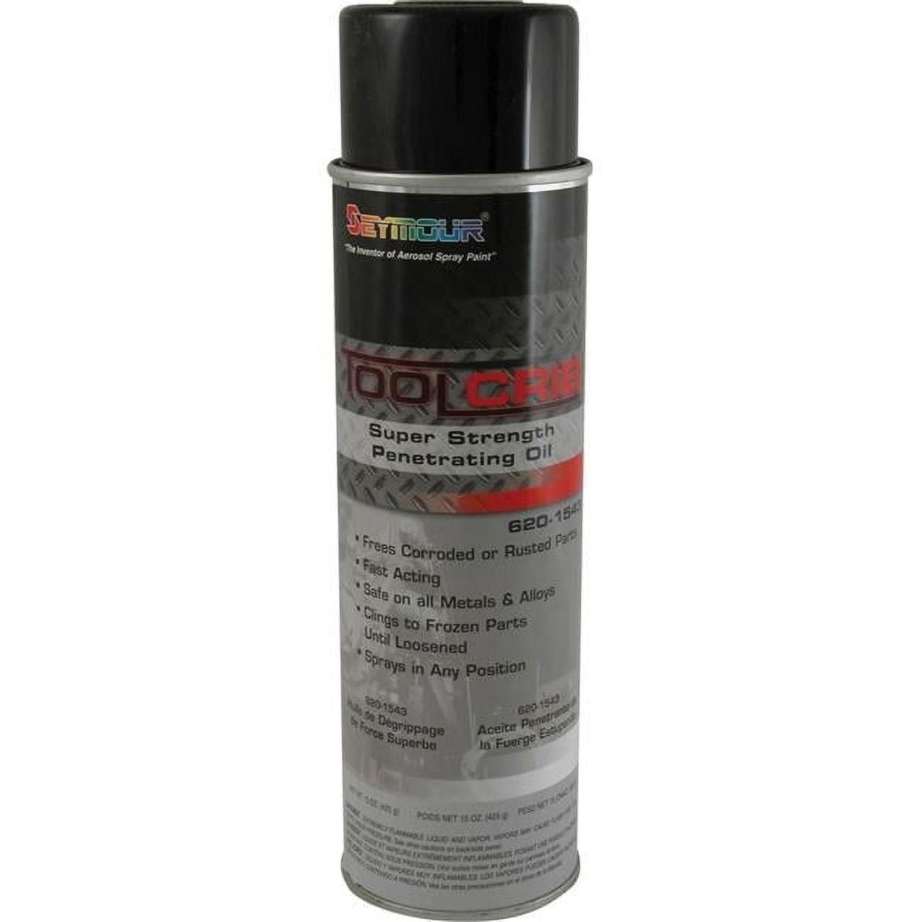 Seymour Super Strength Penetrating Oil Seymour Super Strength Penetrating Oil