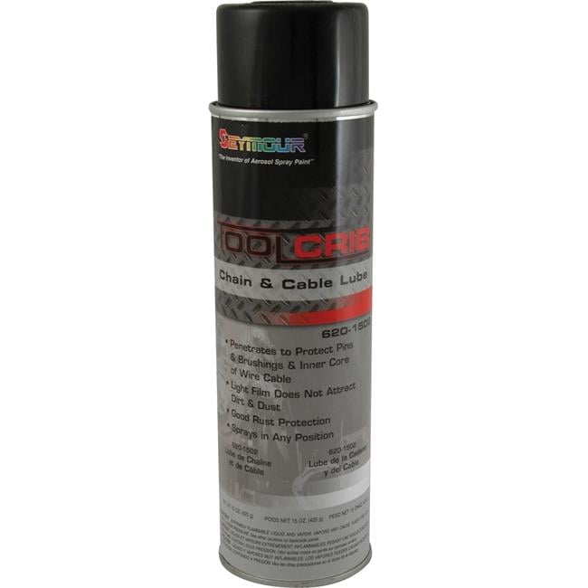 Seymour Chain & Cable Lube Seymour Chain & Cable Lube