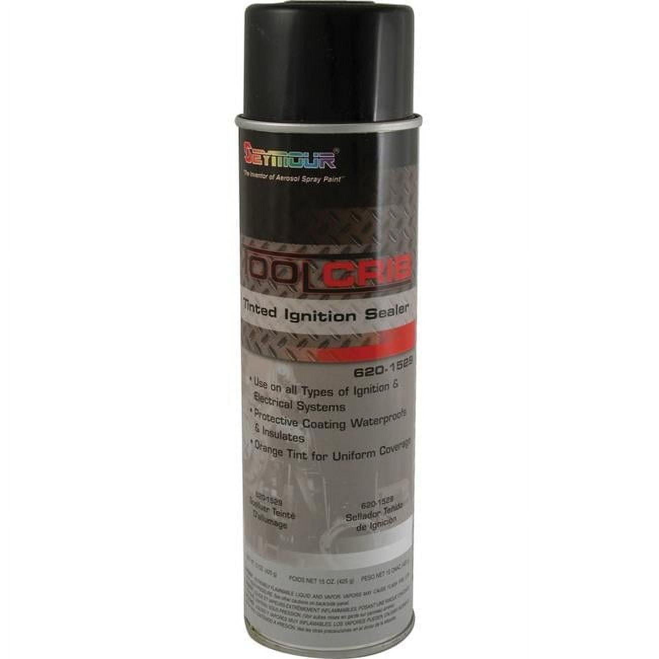 Seymour Tinted Ignition Sealer Seymour Tinted Ignition Sealer