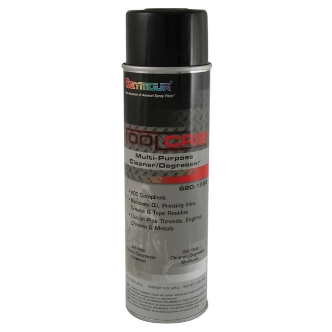Seymour Multi-Purpose Cleaner/Degreaser Seymour Multi-Purpose Cleaner/Degreaser
