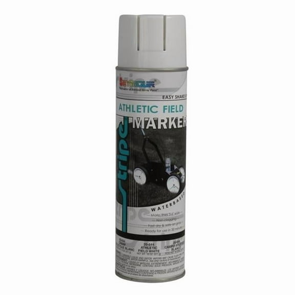 Seymour of Sycamore TM20-644 White Stripe Athletic Field Marker