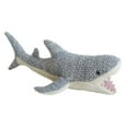 thumbnail image 1 of Seymour the Shark - Cuddle Knit Plush, 1 of 1