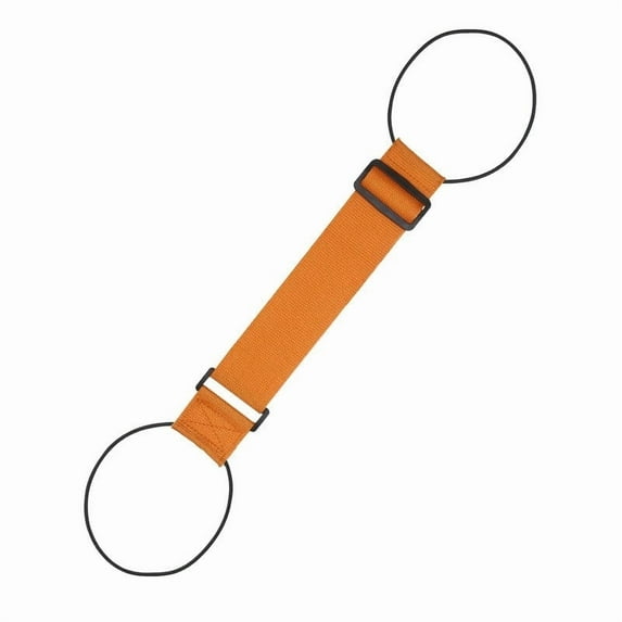Seyotauo Luggage Straps, Travel Carry-on Luggage Helper, Adjustable Suitcase Strap Bag Travel Accessory Add a Bag for Duffel, Tote Bag, Laptop Bag, Baggage