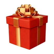 Seyotauo Nested Gift Boxes,Annoying Nested Screw Box,3D Funny Gag Gifts Prank Case,10 Layers Reusable Money Puzzle Prank Gift Box for Cash & Surprises,for Birthday Christmas Fun Party Game