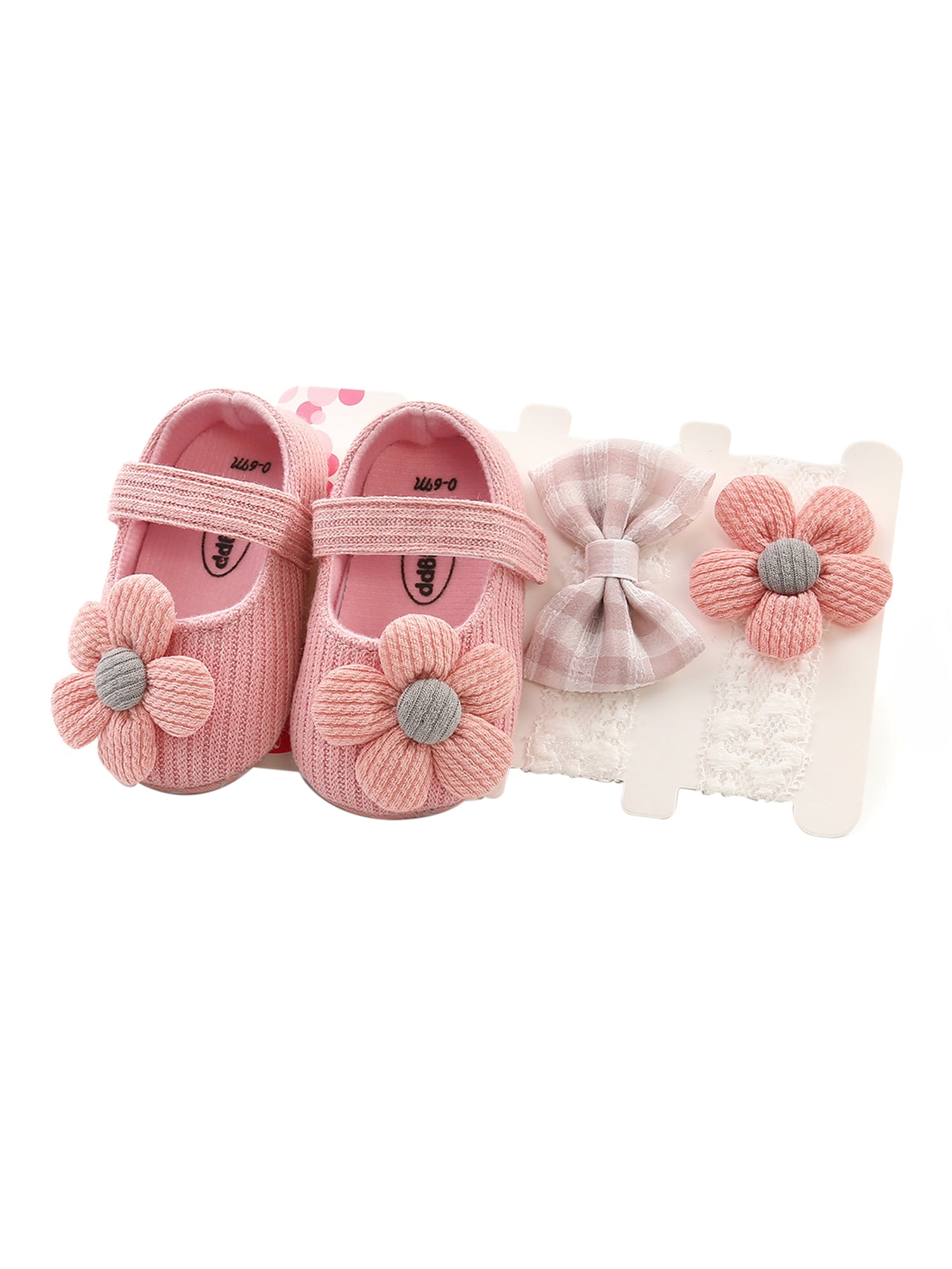 Infant baptism shoes 2025