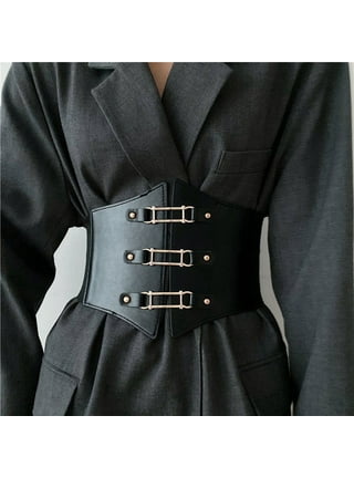 wybzd Mesh Breasted Corset Belt Ladies Sleeveless Fashion Luxury