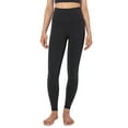 thumbnail image 1 of Seyurigaoka Women Nude Sense of Yoga Pants, High Waist Lifting Hip Running Tight Stretch Sports Fitness Pants, 1 of 6