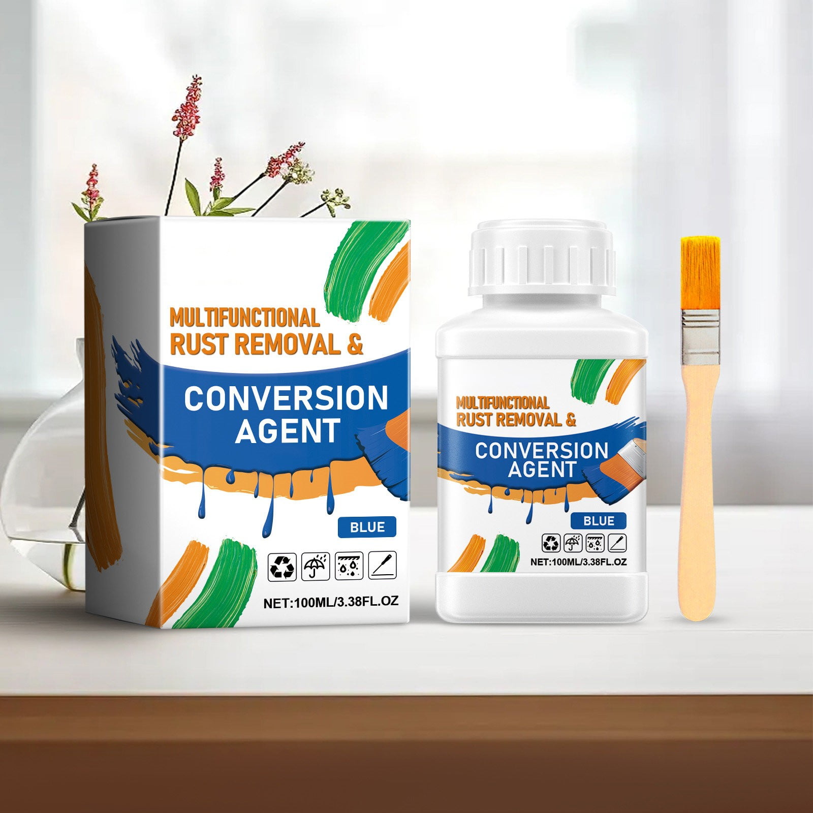 Sezcxlgg Tape Glue Seals Repair Kit,High Efficiency Removal And