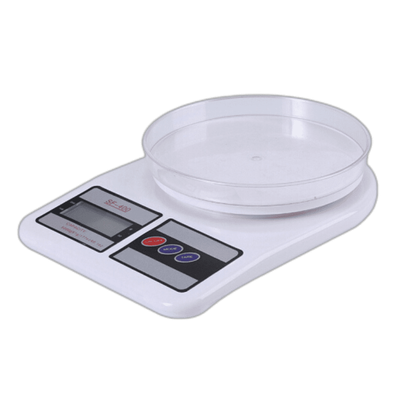 Sf400 Kitchen Scale Home Use High Precision Baking Herbs Electronic
