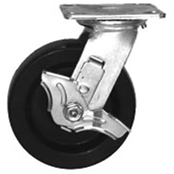 Sf Sc-25 Caster