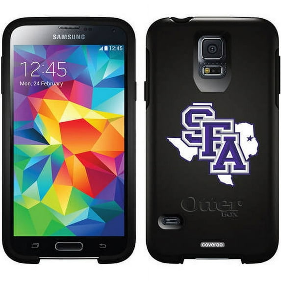 Sfa Primary Mark Design On Otterbox Symm