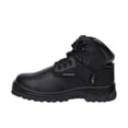 thumbnail image 1 of Sfellas 6 Inch Composite Toe Black, 1 of 5